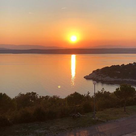 شقة Adria Croatia دْغاماي المظهر الخارجي الصورة