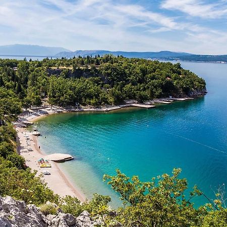 شقة Adria Croatia دْغاماي المظهر الخارجي الصورة
