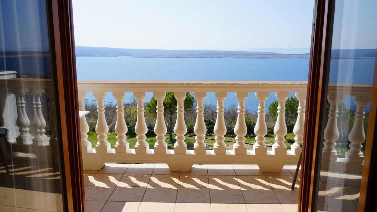 شقة Adria Croatia دْغاماي المظهر الخارجي الصورة