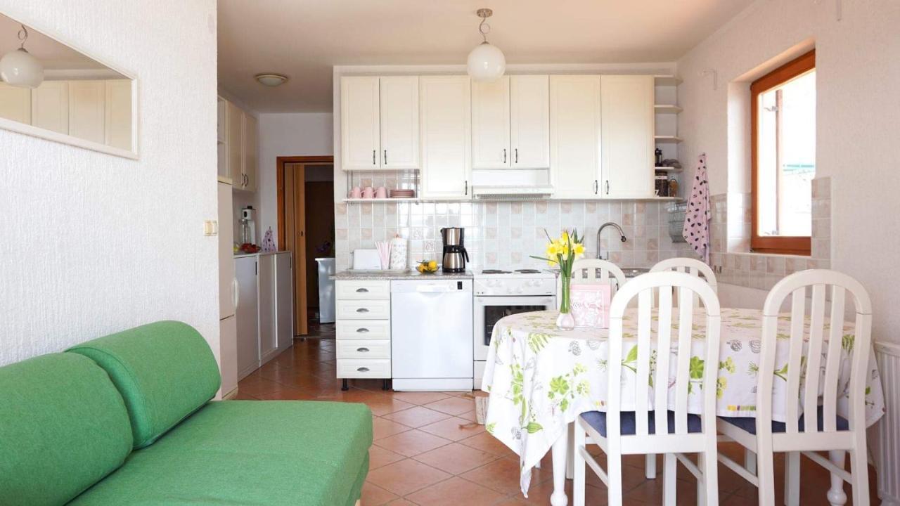 شقة Adria Croatia دْغاماي المظهر الخارجي الصورة