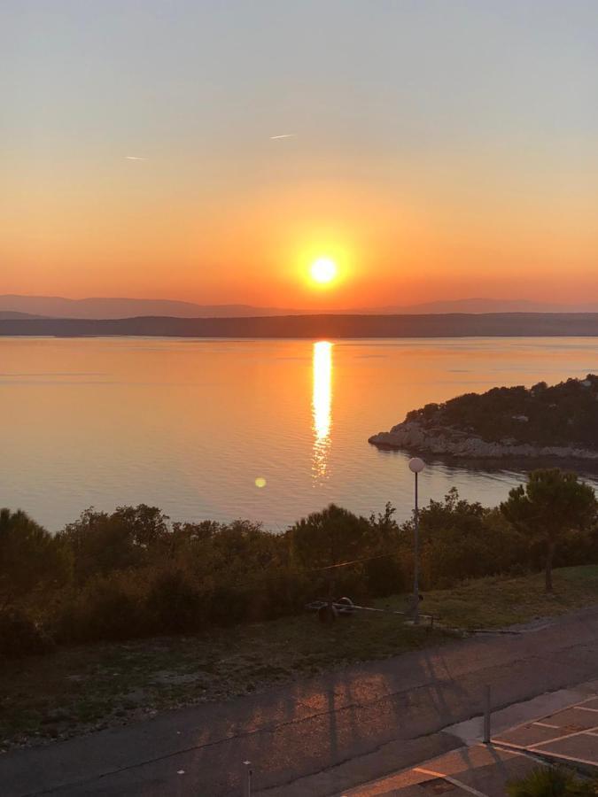 شقة Adria Croatia دْغاماي المظهر الخارجي الصورة